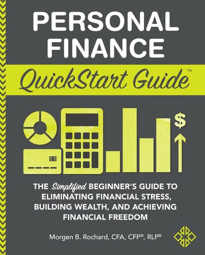 Day trading quickstart guide : the simplified beginner's guide to winning trade plans, conquering the markets, and becoming a successful day trader