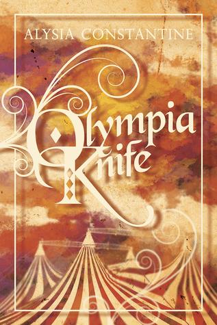 Olympia Knife