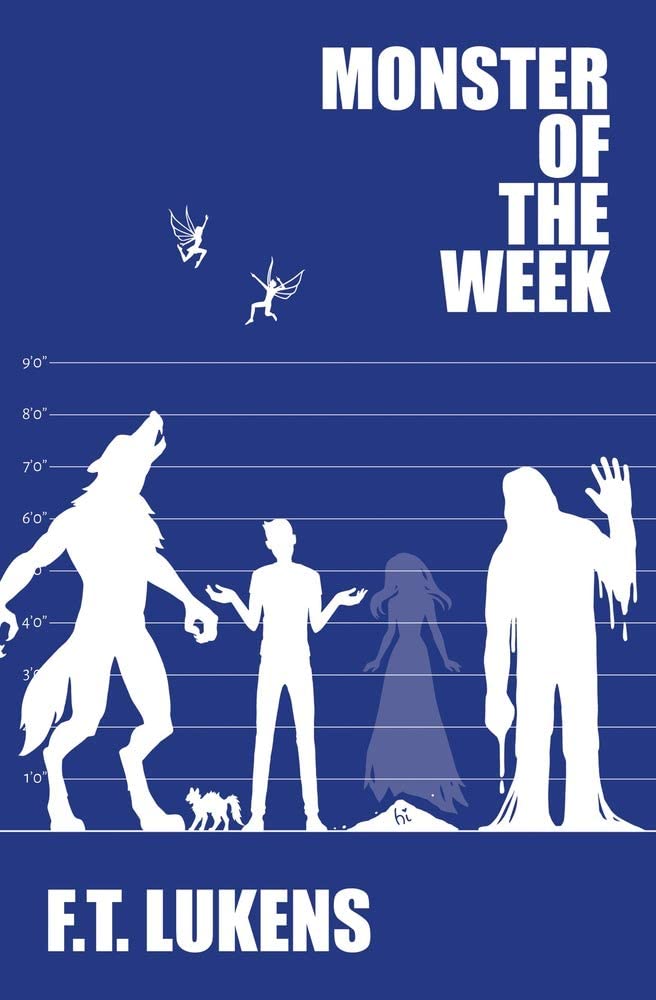 Monster of the Week (The Rules)