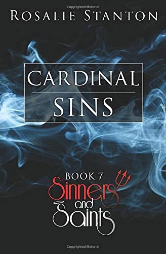 Cardinal Sins: A Doomsday Paranormal Romance