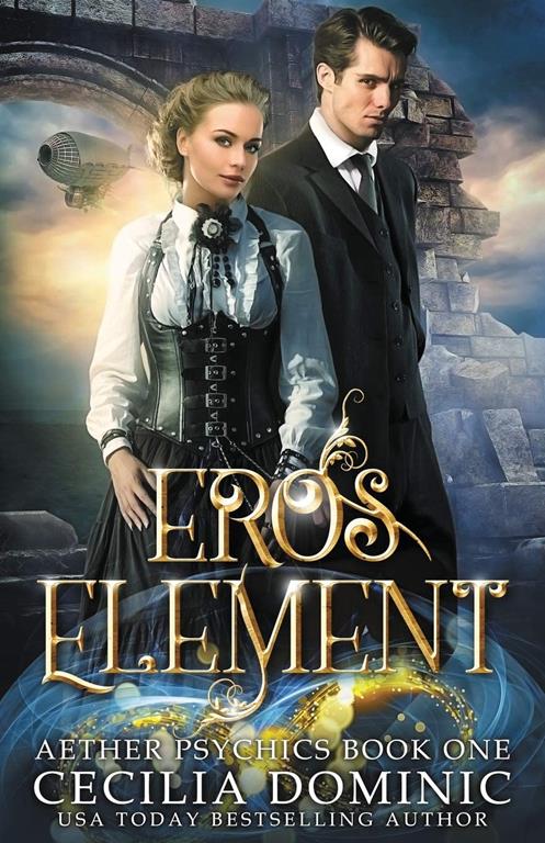 Eros Element (Aether Psychics)