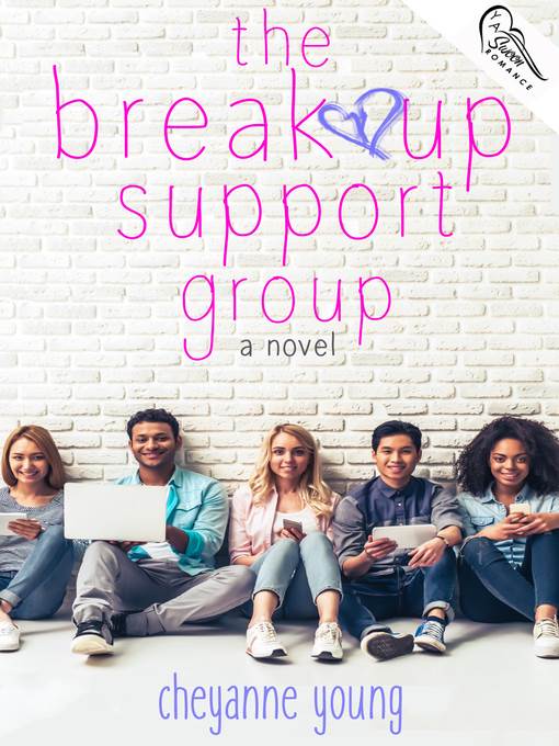 The Breakup Support Group