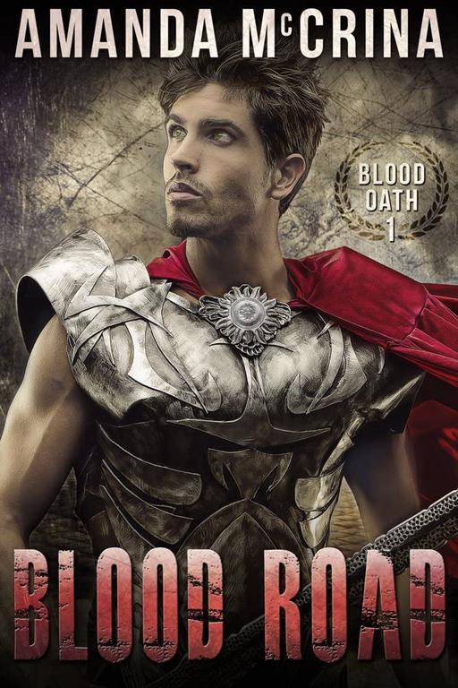 Blood Road (Blood Oath)