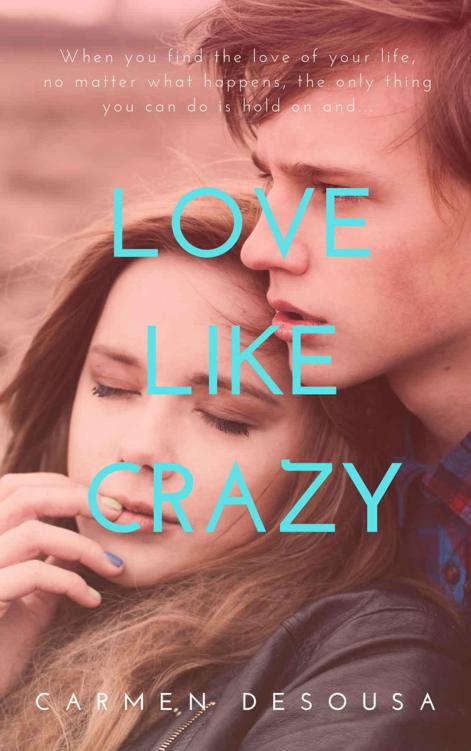 Love Like Crazy