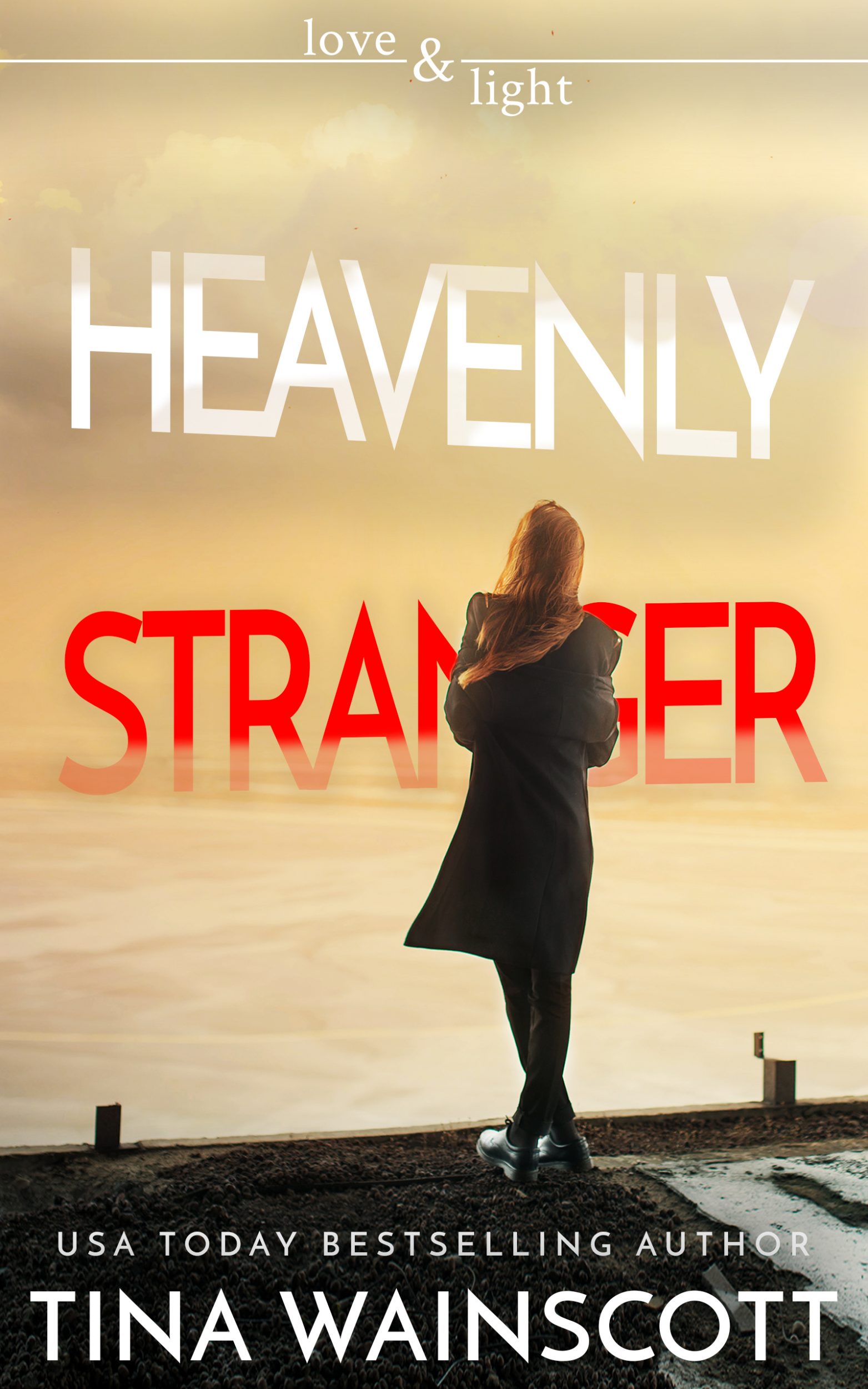 Heavenly stranger