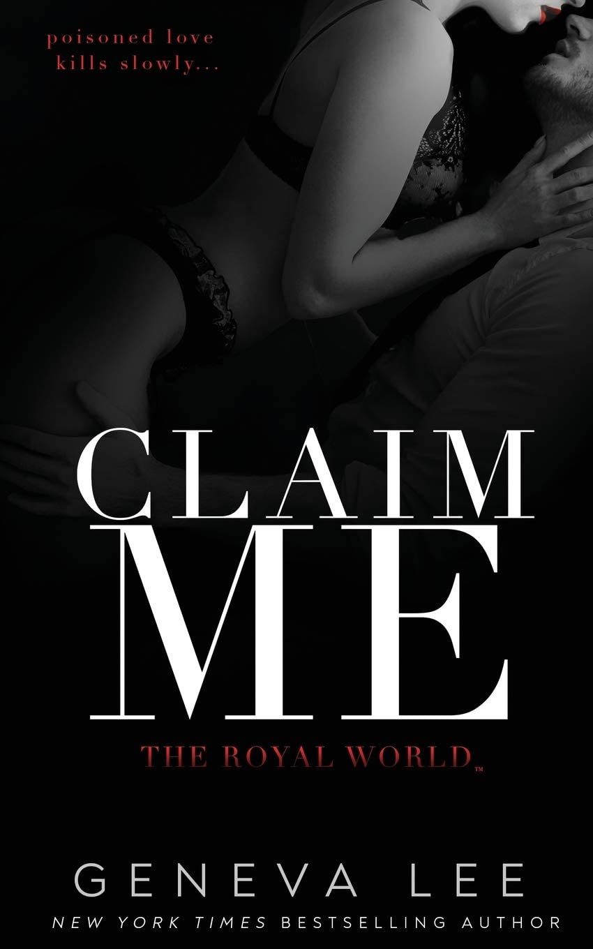 Claim me (Royal World)