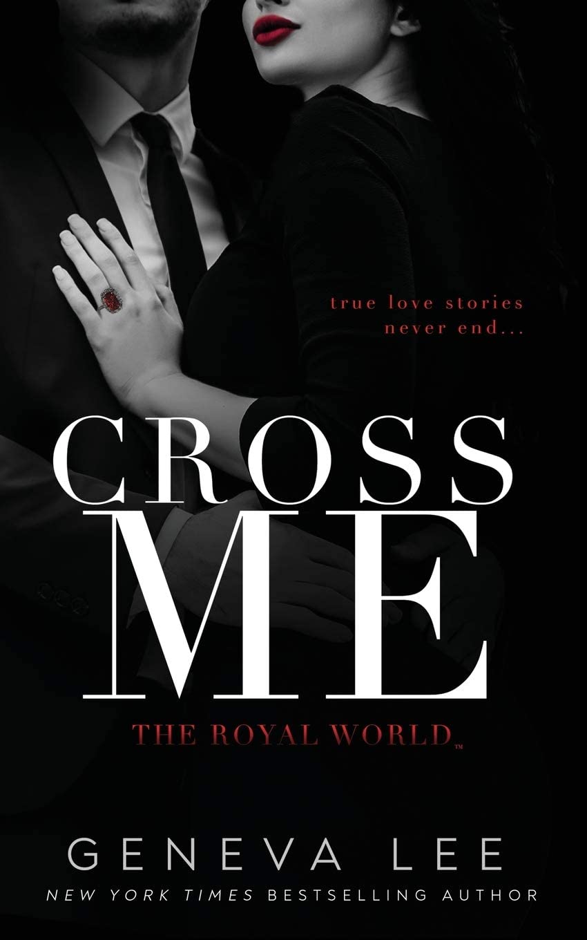 Cross Me (Royal World)