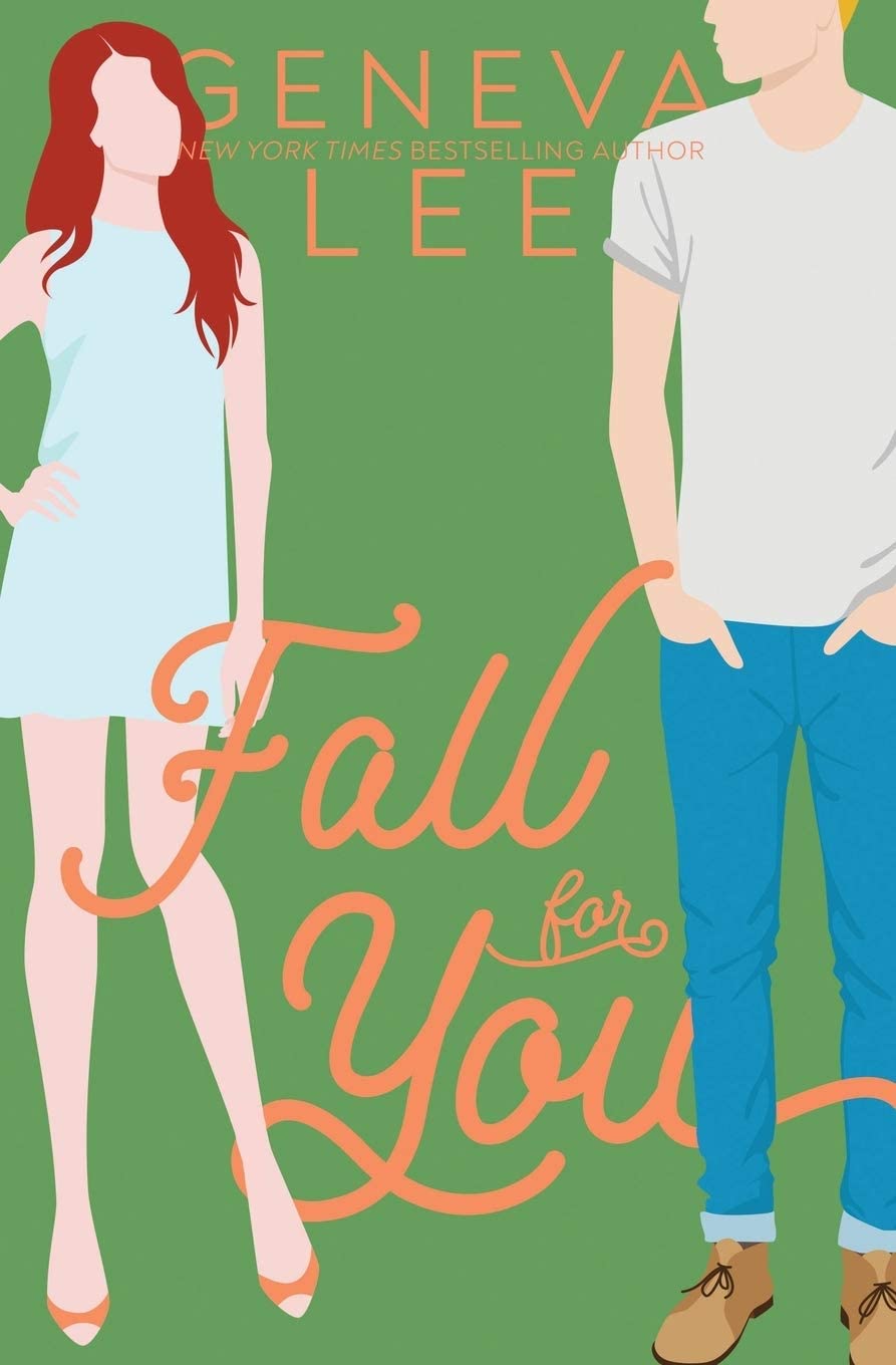 Fall For You: A Four Seasons Novel