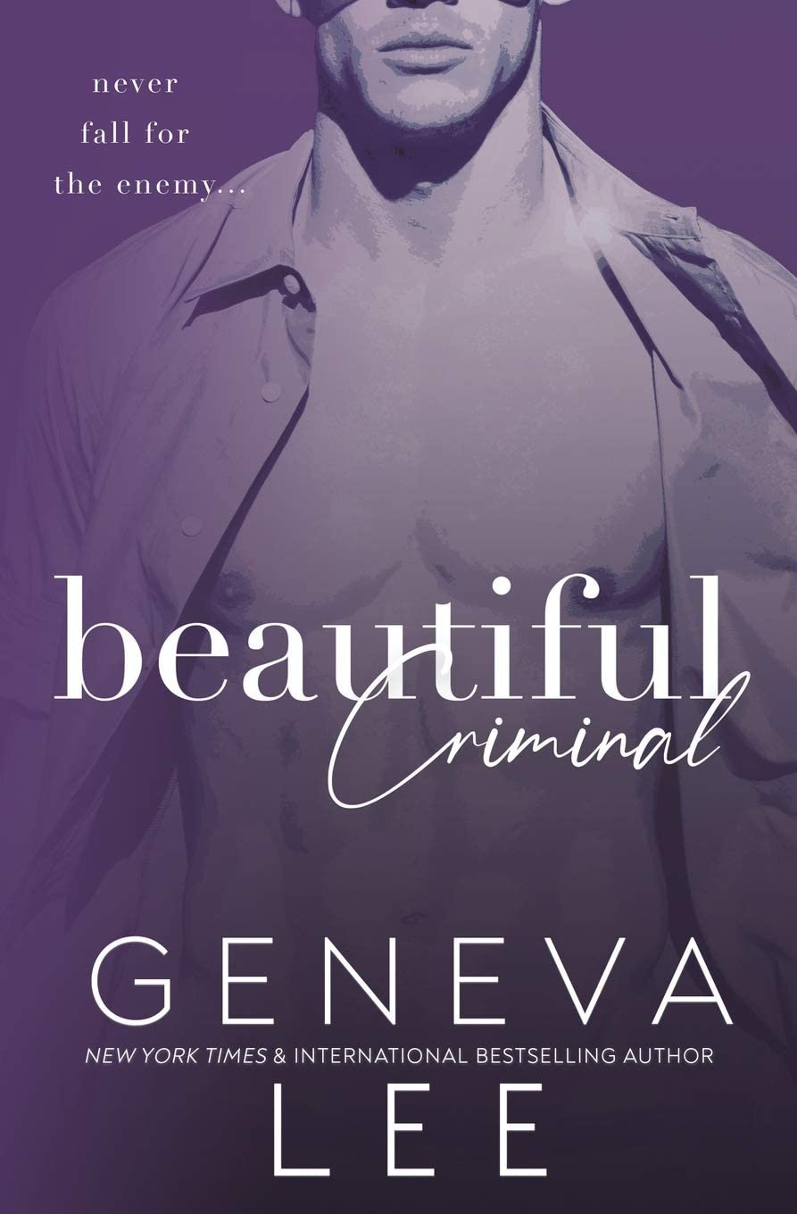 Beautiful Criminal (1) (Sinners)