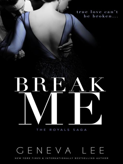 Break Me