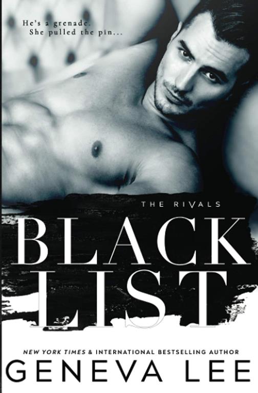 Blacklist (The Rivals)