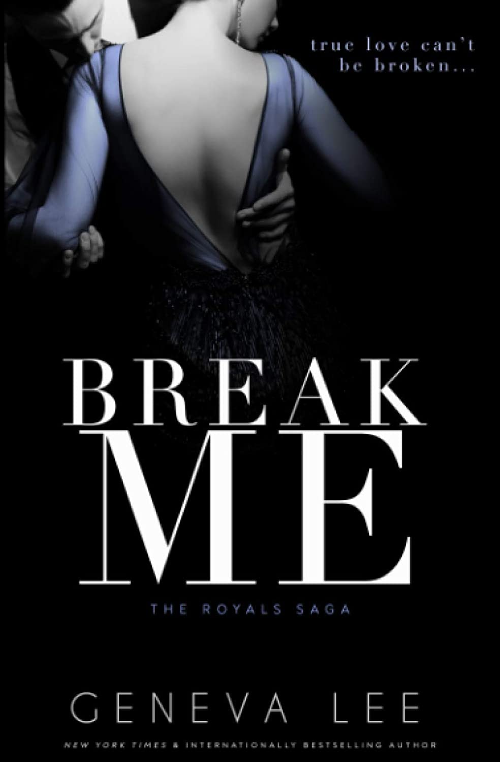 Break Me