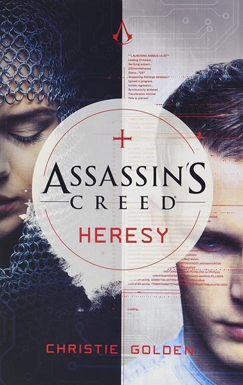 Assassin's Creed: Heresy