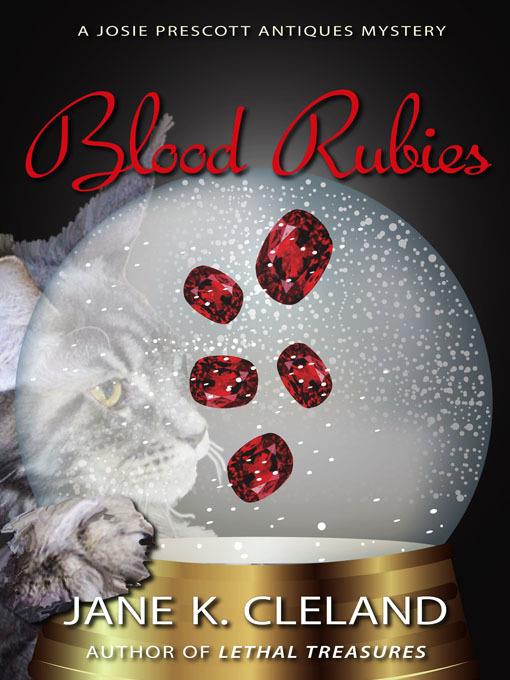 Blood Rubies