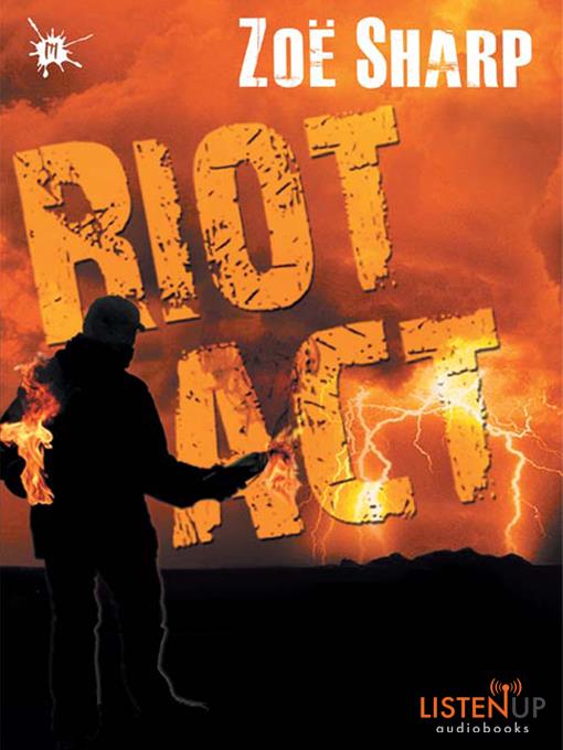 Riot Act