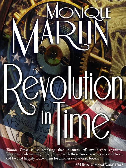 Revolution in Time