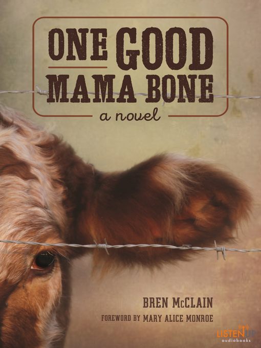 One Good Mama Bone