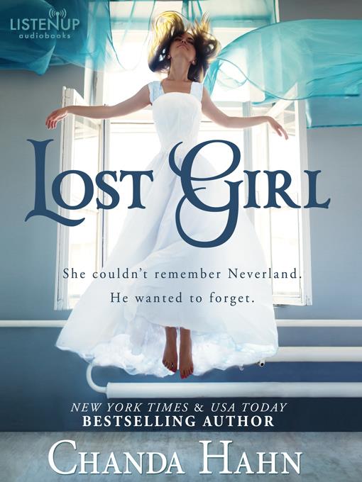 Lost Girl