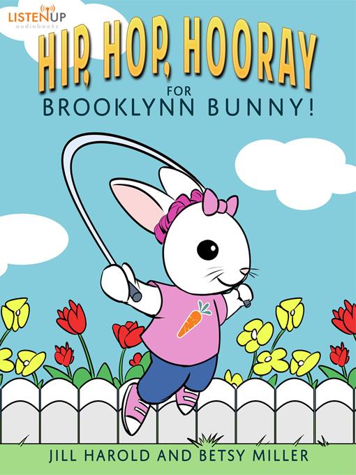 Hip, Hop, Hooray for Brooklyn Bunny