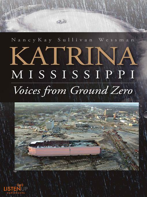 Katrina, Mississippi