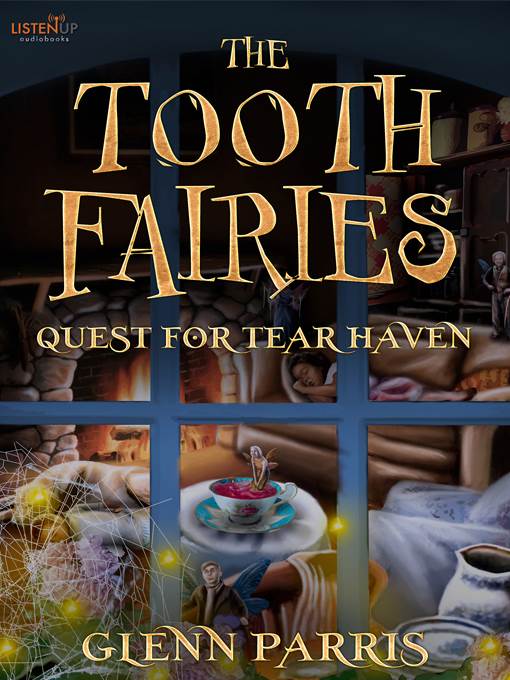 The Tooth Fairies