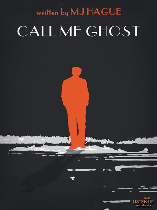 Call Me Ghost