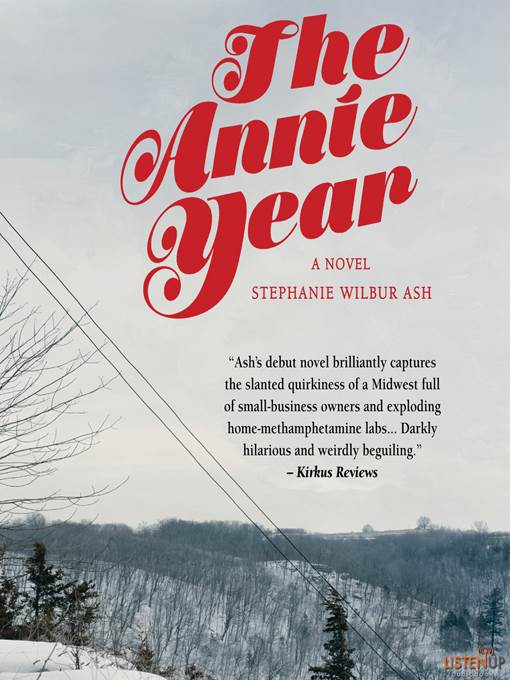 The Annie Year