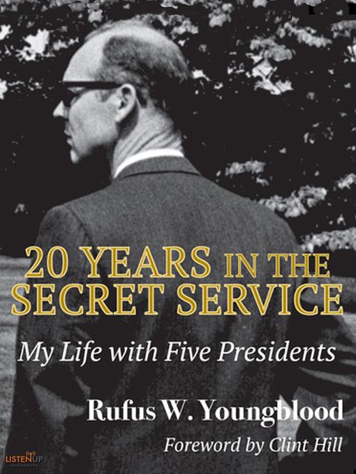 20 Years in the Secret Service