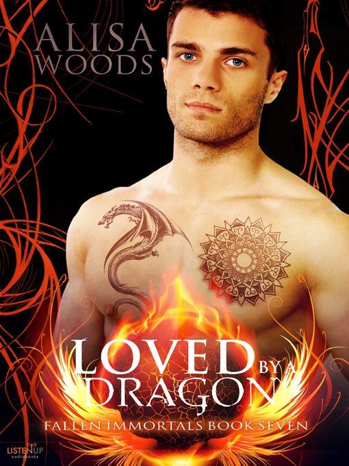 Loved by a Dragon
