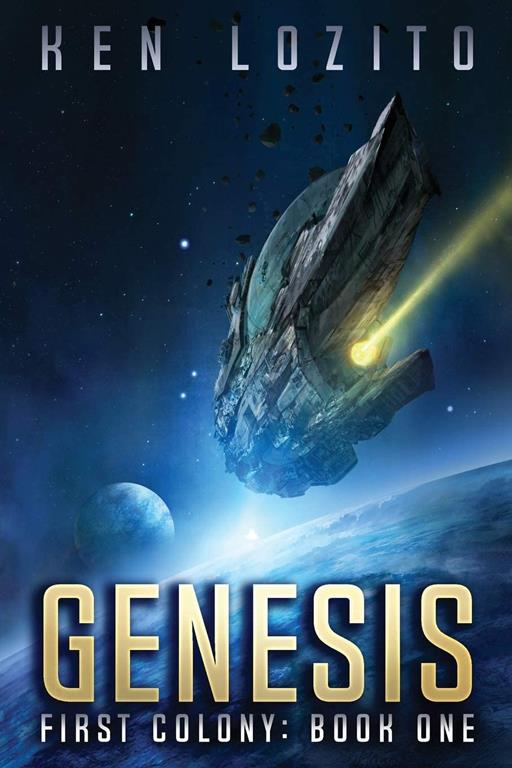 Genesis (First Colony)