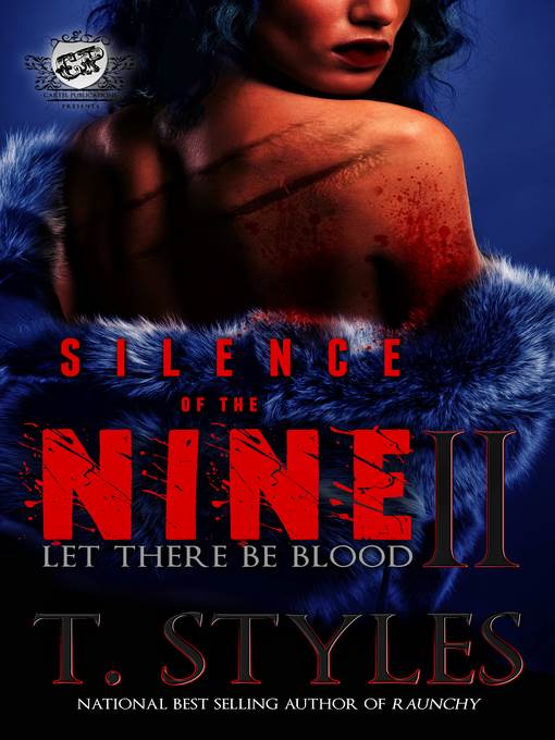 Silence of the Nine 2