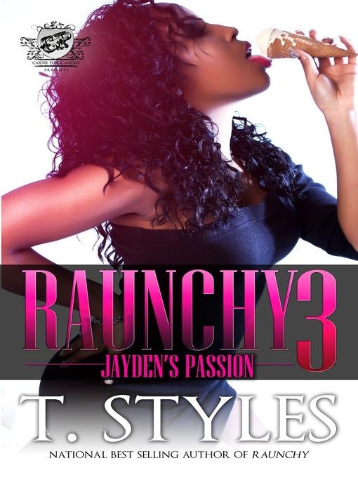 Raunchy 3