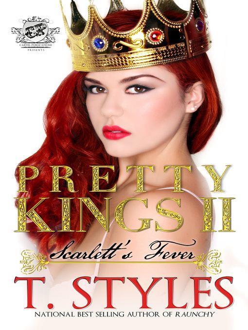 Pretty Kings II