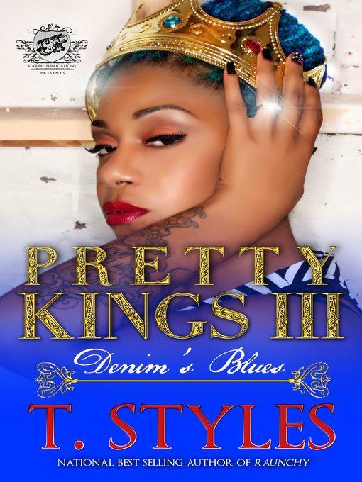 Pretty Kings 3