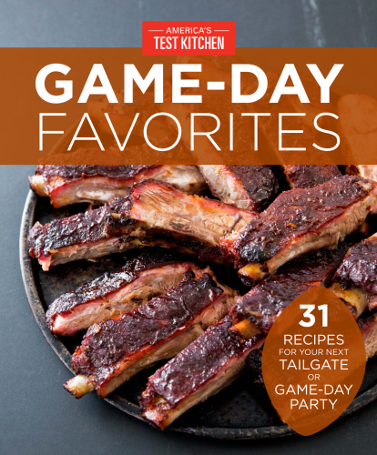 Game-Day Favorites
