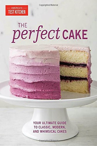 The Perfect Cake