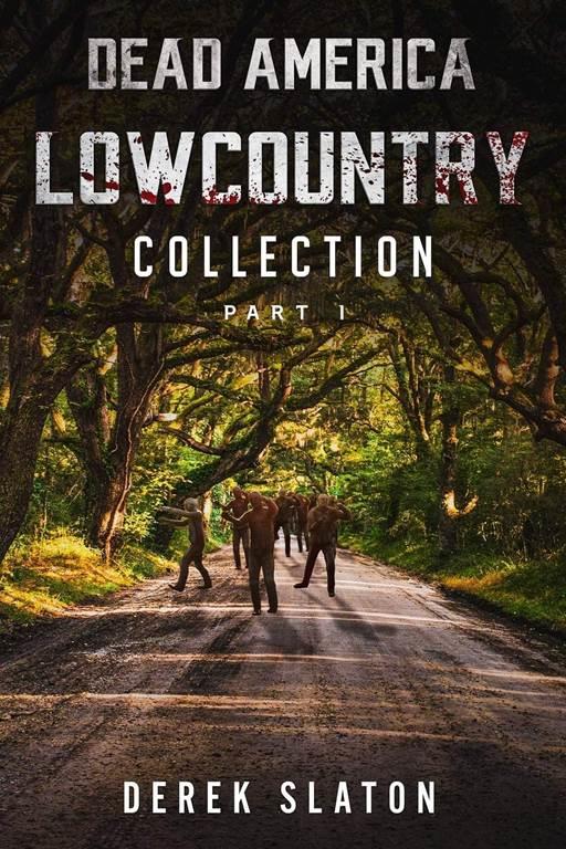 Dead America Lowcountry Collection Part 1 - Books 1 - 6 (Dead America - Lowcountry Collections)