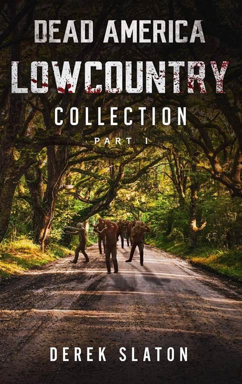 Dead America Lowcountry Collection Part 1 - Books 1 - 6 (Dead America - Lowcountry Collections)