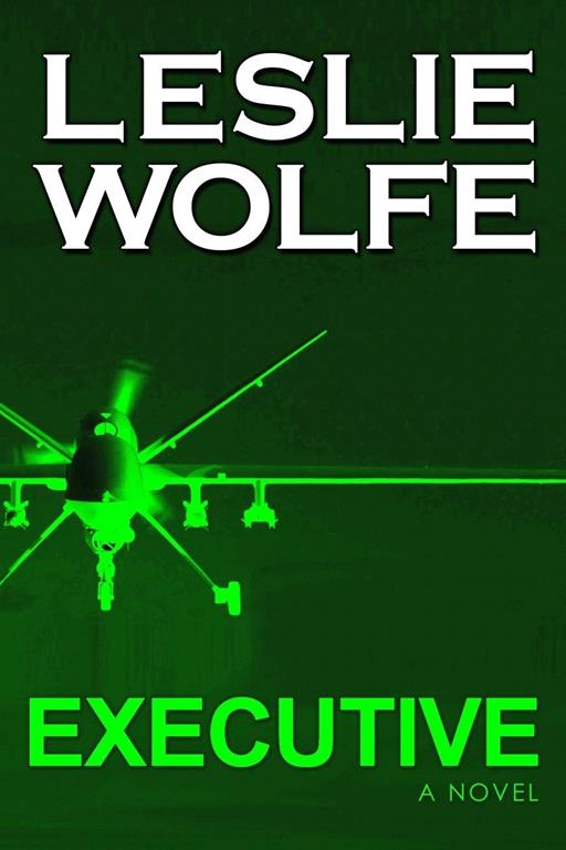 Executive (Alex Hoffmann)