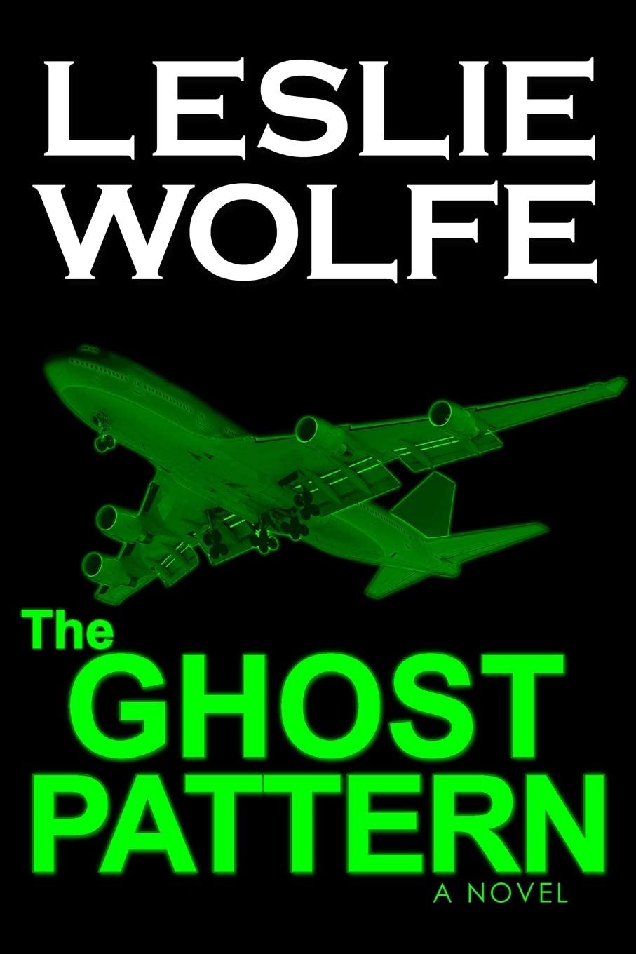 The Ghost Pattern (Alex Hoffmann)