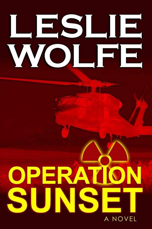Operation Sunset (Alex Hoffmann)