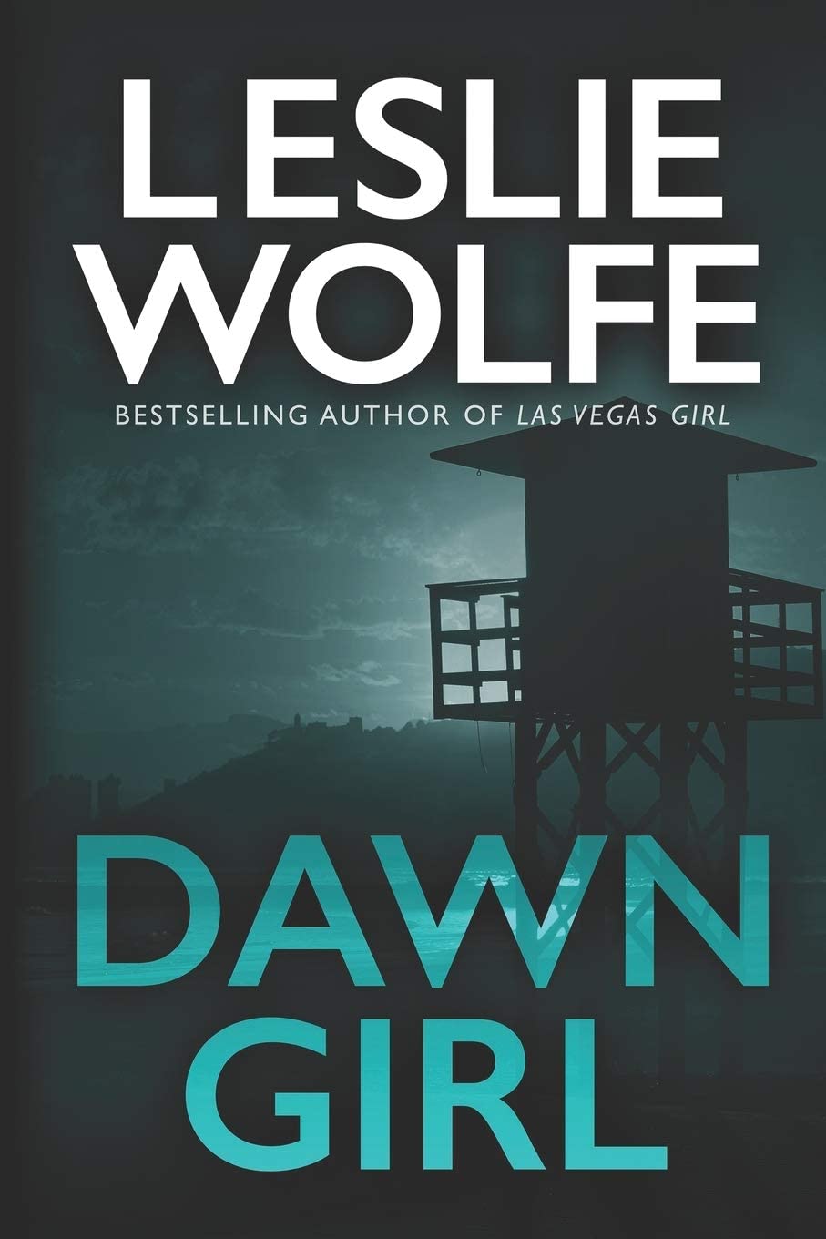 Dawn Girl (Tess Winnett)