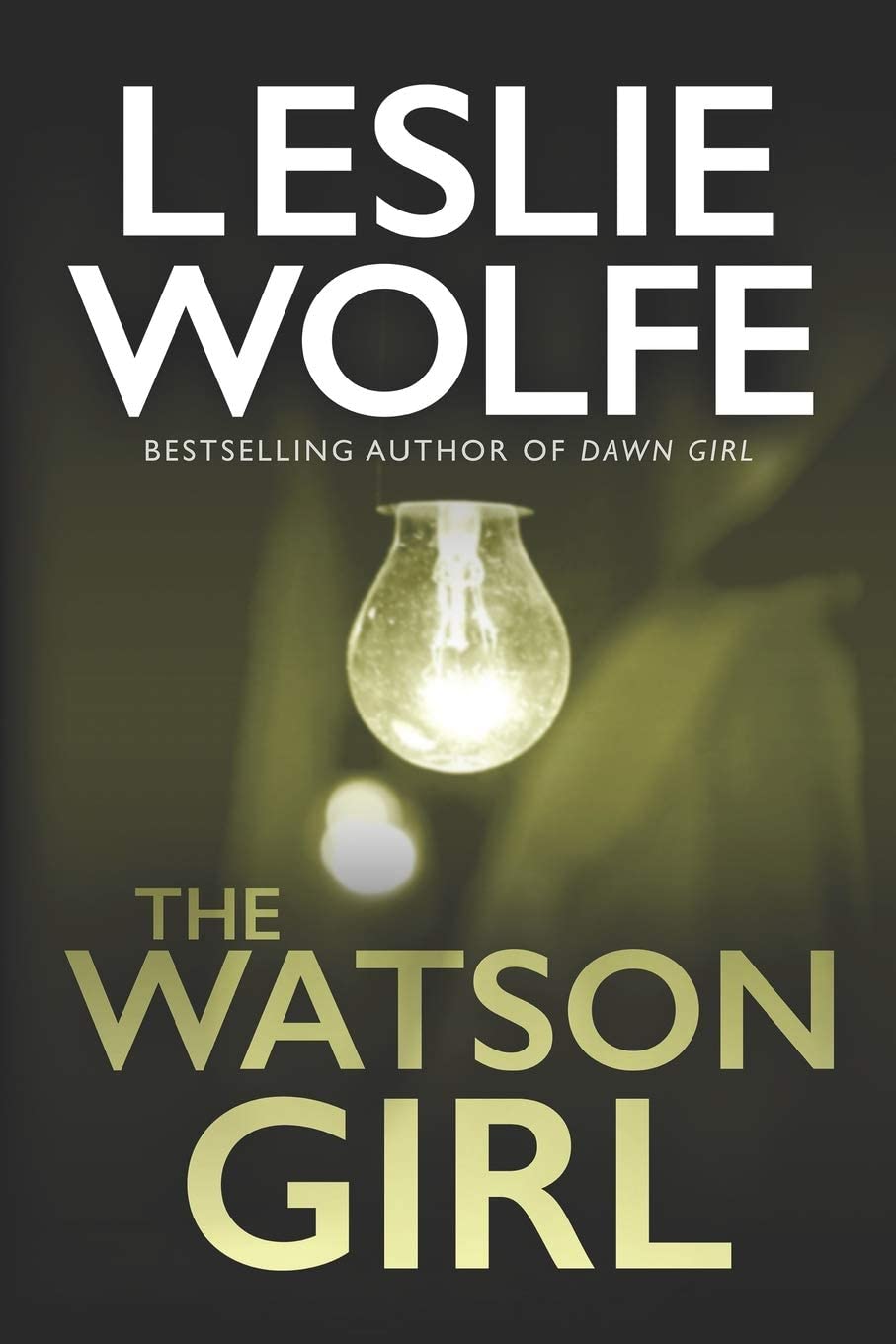 The Watson Girl (Tess Winnett)
