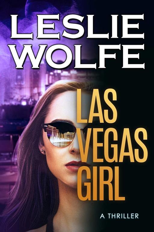 Las Vegas Girl (Baxter &amp; Holt)