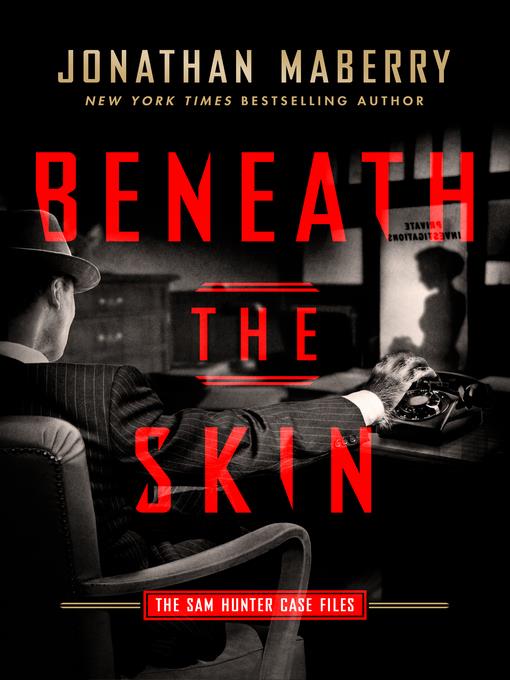 Beneath the Skin