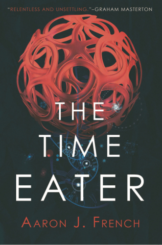 The Time Eater