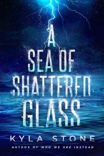 A Sea of Shattered Glass