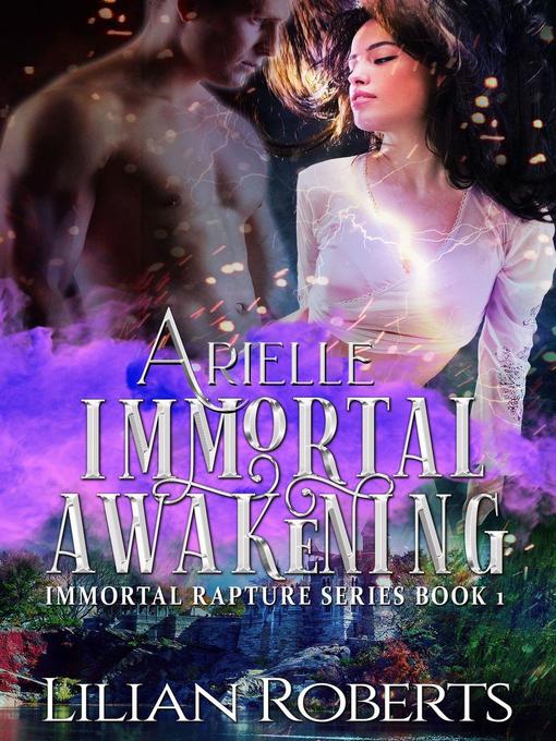 Arielle Immortal Awakening