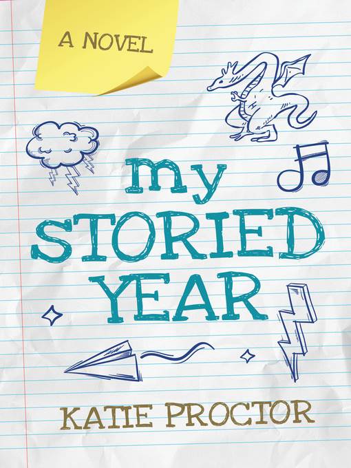 My Storied Year
