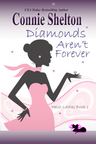 Diamonds Aren't Forever